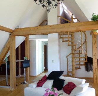 Ried Apartment | Appartement Intermezzo