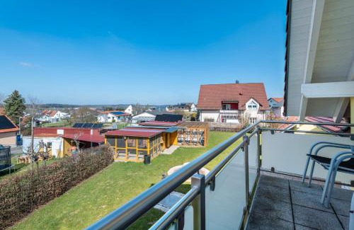 Ihrlerstein Apartment | Appartement Irmi