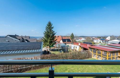 Ihrlerstein Apartment | Appartement Irmi