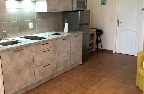 Favone Apartment | Appartement JOLY- See view - beach on foot