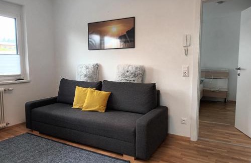 Finkenstein am Faaker See Apartment | Appartement Kärntner Seenland