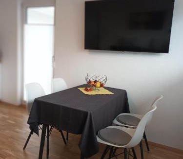 Finkenstein am Faaker See Apartment | Appartement Kärntner Seenland