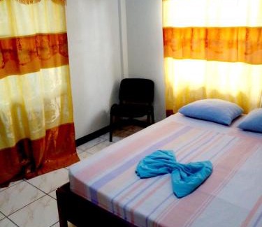 Paramaribo Apartment | Appartement Karmel