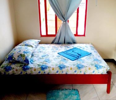 Paramaribo Apartment | Appartement Karmel