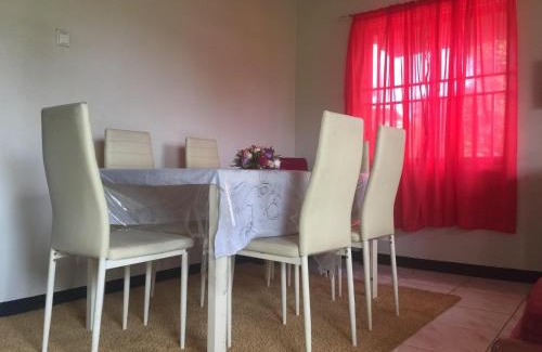 Paramaribo Apartment | Appartement Karmel
