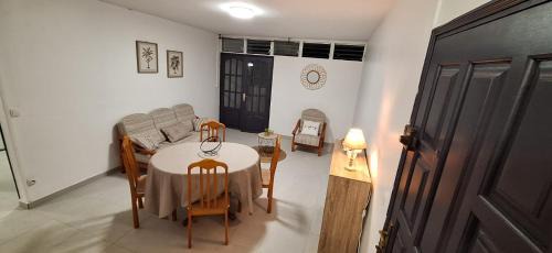 Basse-Terre Apartment | Appartement Kréol Flat