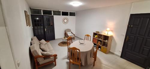 Basse-Terre Apartment | Appartement Kréol Flat