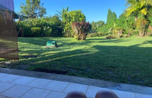 Saint-Claude Apartment | Appartement l'écrin