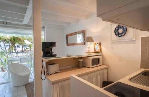 Grande-Terre Apartment | Appartement l'Archipel