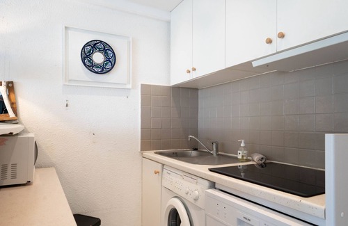 Grande-Terre Apartment | Appartement l'Archipel