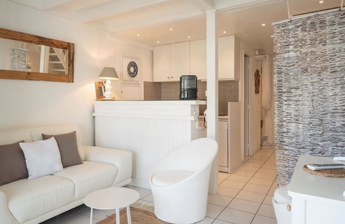 Grande-Terre Apartment | Appartement l'Archipel