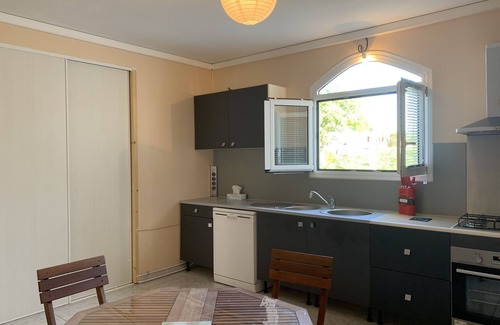 Douville Apartment | Appartement La Campagne