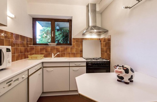 La Clusaz Apartment | Appartement La Clusaz, 2 pièces, 4 personnes - FR-1-437-5