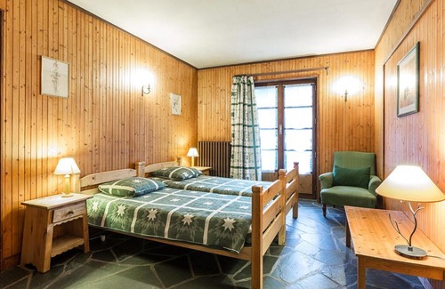 La Clusaz Apartment | Appartement La Clusaz, 2 pièces, 4 personnes - FR-1-437-5