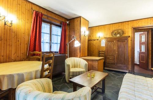 La Clusaz Apartment | Appartement La Clusaz, 2 pièces, 4 personnes - FR-1-437-5