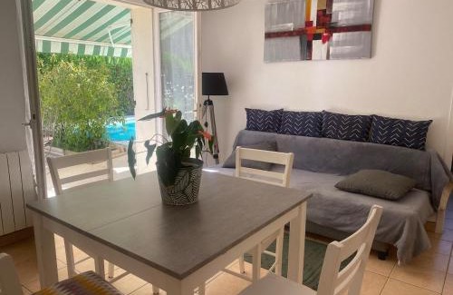 Pont-Saint-Esprit Apartment | Appartement la calador