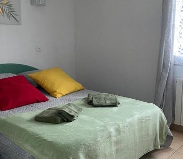 Pont-Saint-Esprit Apartment | Appartement la calador