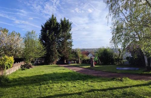 Thorigny-sur-Marne Apartment | appartement la boheme, Disney 15 min, Paris 25 min