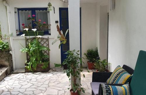 Morlaix Apartment | Appartement La Garance, Gites de Daumesnil