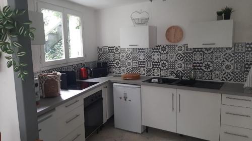 Morlaix Apartment | Appartement La Garance, Gites de Daumesnil