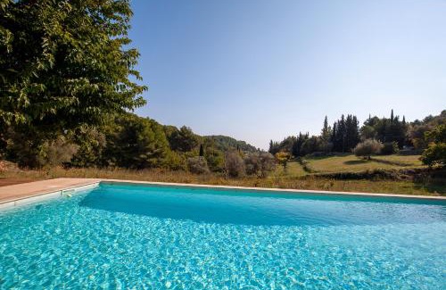 Bandol Apartment | Appartement La Naronne