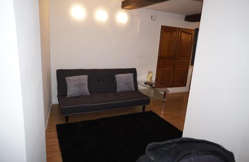 Saint-Mihiel Apartment | Appartement Larzilliere