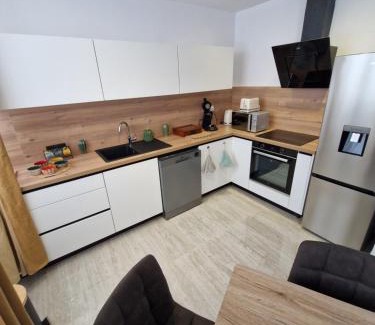 Auxerre Apartment | Appartement le ara