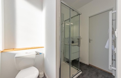 Castelsarrasin Apartment | Appartement Le Côte à Côte Castelsarrasin