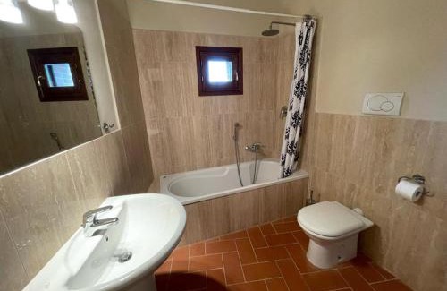 Orciatico Apartment | Appartement - Le corti di Orciatico