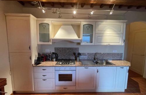 Orciatico Apartment | Appartement - Le corti di Orciatico