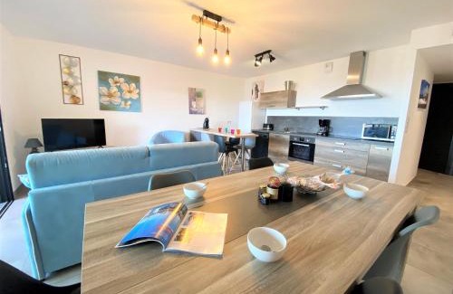 Grosseto-Prugna Apartment | Appartement Le Frassu PORTICCIO