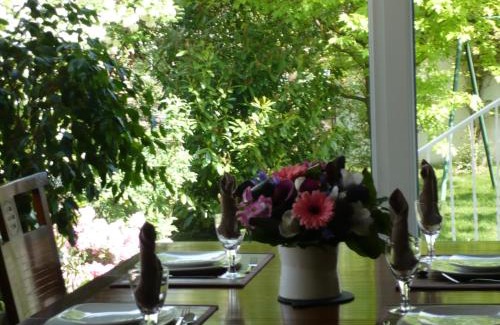 Lingolsheim Apartment | Appartement Le Jardin