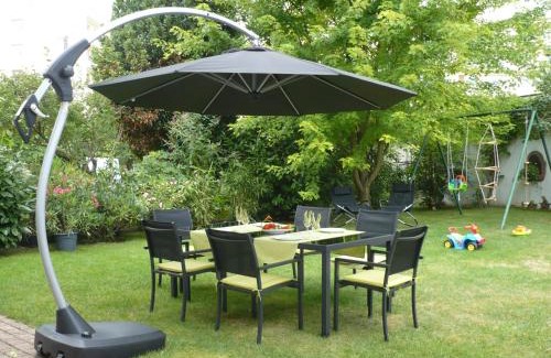 Lingolsheim Apartment | Appartement Le Jardin