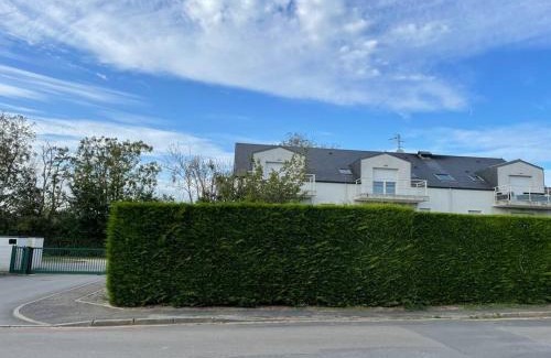 Isigny-sur-Mer Apartment | Appartement le Kingsbridge