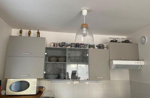 Isigny-sur-Mer Apartment | Appartement le Kingsbridge