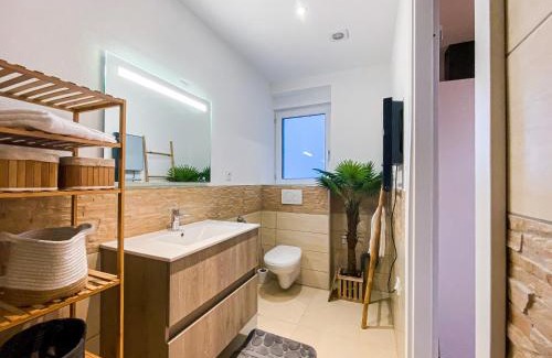 Morteau Apartment | Appartement Le Majestudio