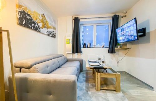 Morteau Apartment | Appartement Le Majestudio