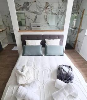 Graulhet Apartment | Appartement Le Marcky