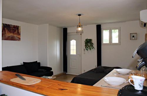 Saint-Pons Apartment | Appartement le Tilleul - Apparts Cosy