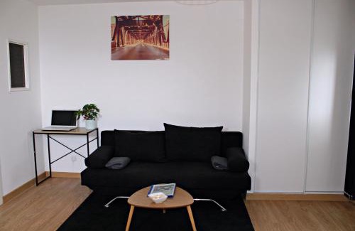 Saint-Pons Apartment | Appartement le Tilleul - Apparts Cosy