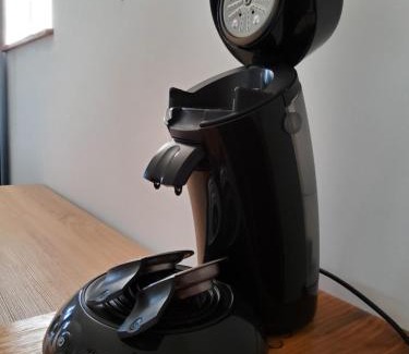 Saint-Pons Apartment | Appartement le Tilleul - Apparts Cosy