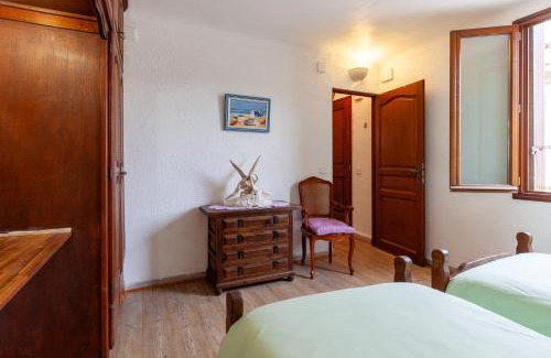 Vielle-Chapelle Apartment | Appartement - Le Tony