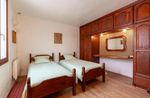 Vielle-Chapelle Apartment | Appartement - Le Tony