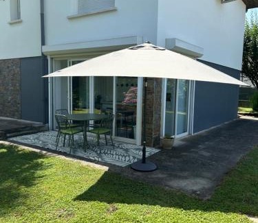 Le Versoud Apartment | Appartement LE VERSOUD