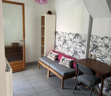 Le Versoud Apartment | Appartement LE VERSOUD