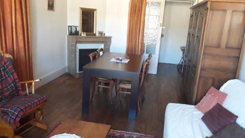 Baccarat Apartment | appartement "les goumis"