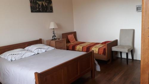 Baccarat Apartment | appartement "les goumis"