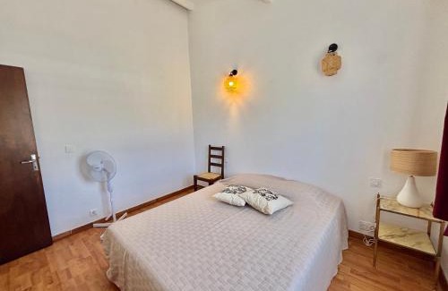 Molini Apartment | Appartement Les Oliviers Agosta Porticcio 2 chambres
