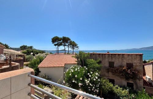 Molini Apartment | Appartement Les Oliviers Agosta Porticcio 2 chambres