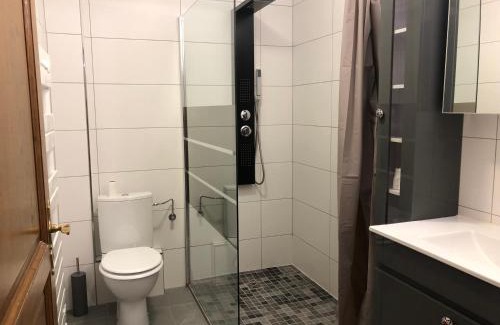 Horbourg-Wihr Apartment | Appartement Les Sorbiers